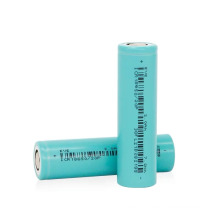 18650 3.7V 2000mAh Cylindrical Ternary Lithium Battery Cell